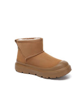 Women's UGG Outdoor Lany Mini Boot